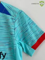 Equipaci??n Barcelona 23-24, 3 Equipacion , Nio