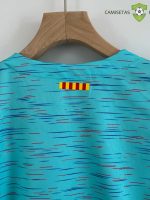 Equipaci??n Barcelona 23-24, 3 Equipacion , Nio