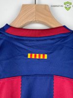 Equipaci??n Barcelona 23-24, Local , Nio