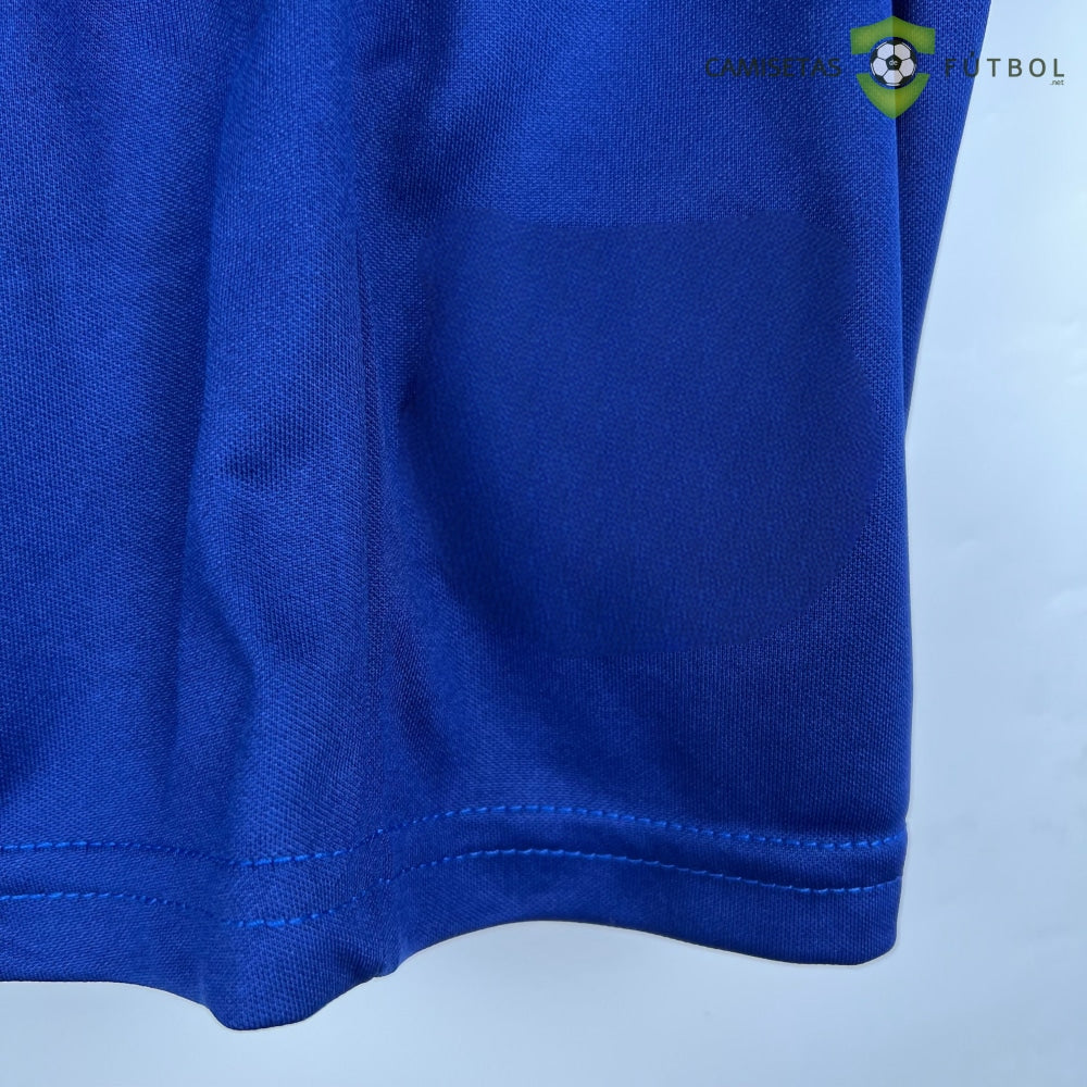 Equipaci??n Barcelona 23-24, Local , Nio