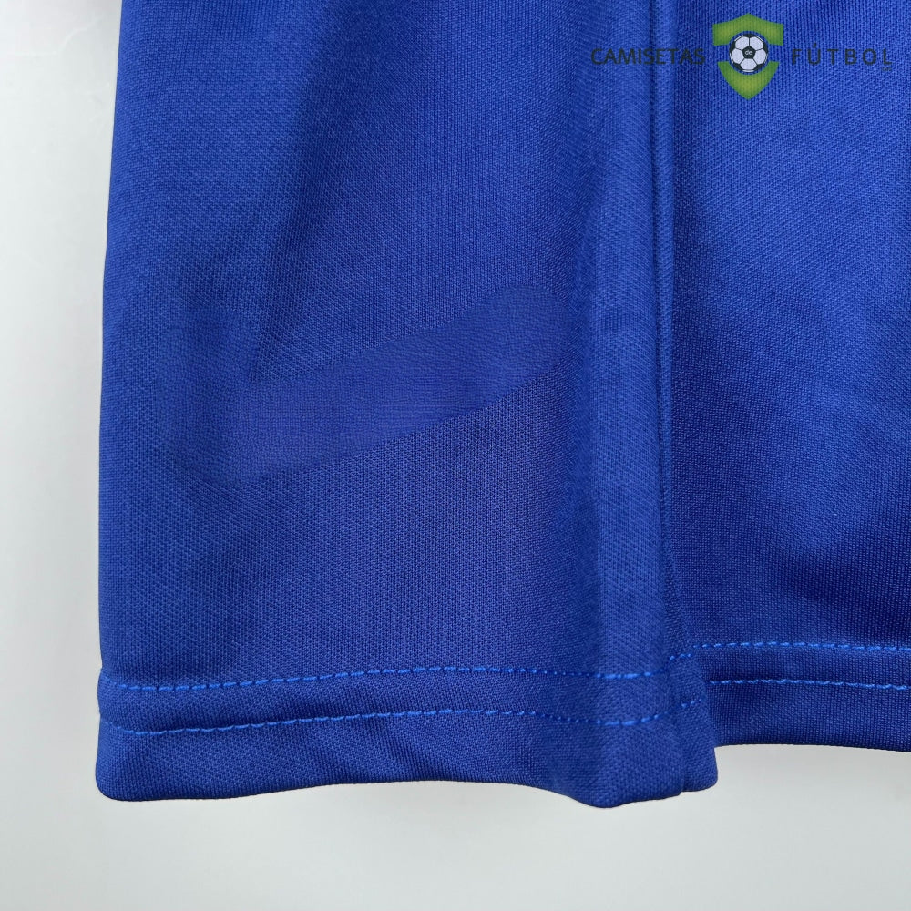 Equipaci??n Barcelona 23-24, Local , Nio