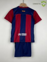 Equipaci??n Barcelona 23-24, Local , Nio