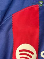 Equipaci??n Barcelona 23-24, Local , Nio