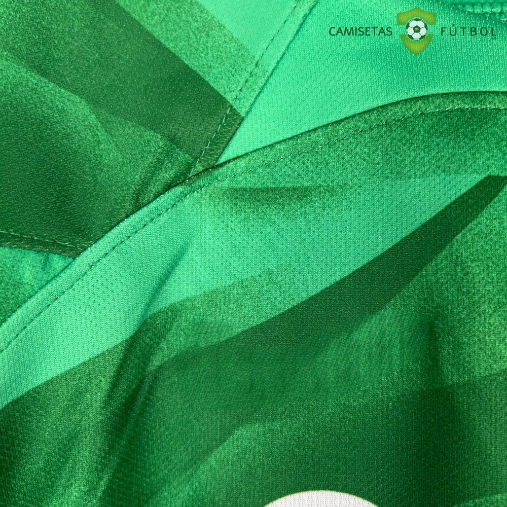 Equipaci??n Barcelona 23-24, Portero Verde , Nio