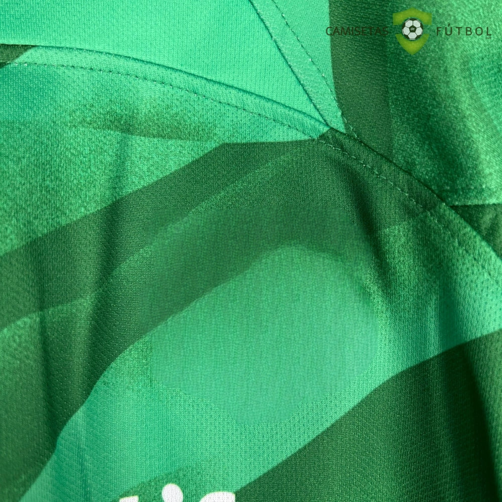 Equipaci??n Barcelona 23-24, Portero Verde , Nio