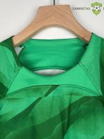 Equipaci??n Barcelona 23-24, Portero Verde , Nio