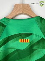 Equipaci??n Barcelona 23-24, Portero Verde , Nio