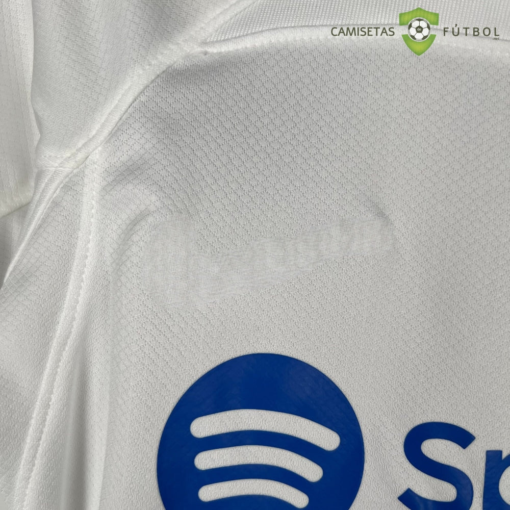 Equipaci??n Barcelona 23-24, Visitante , Nio