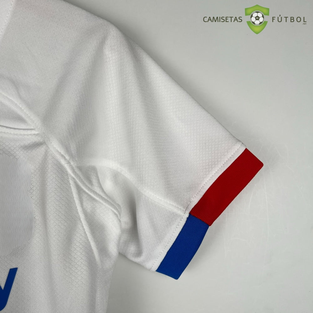 Equipaci??n Barcelona 23-24, Visitante , Nio