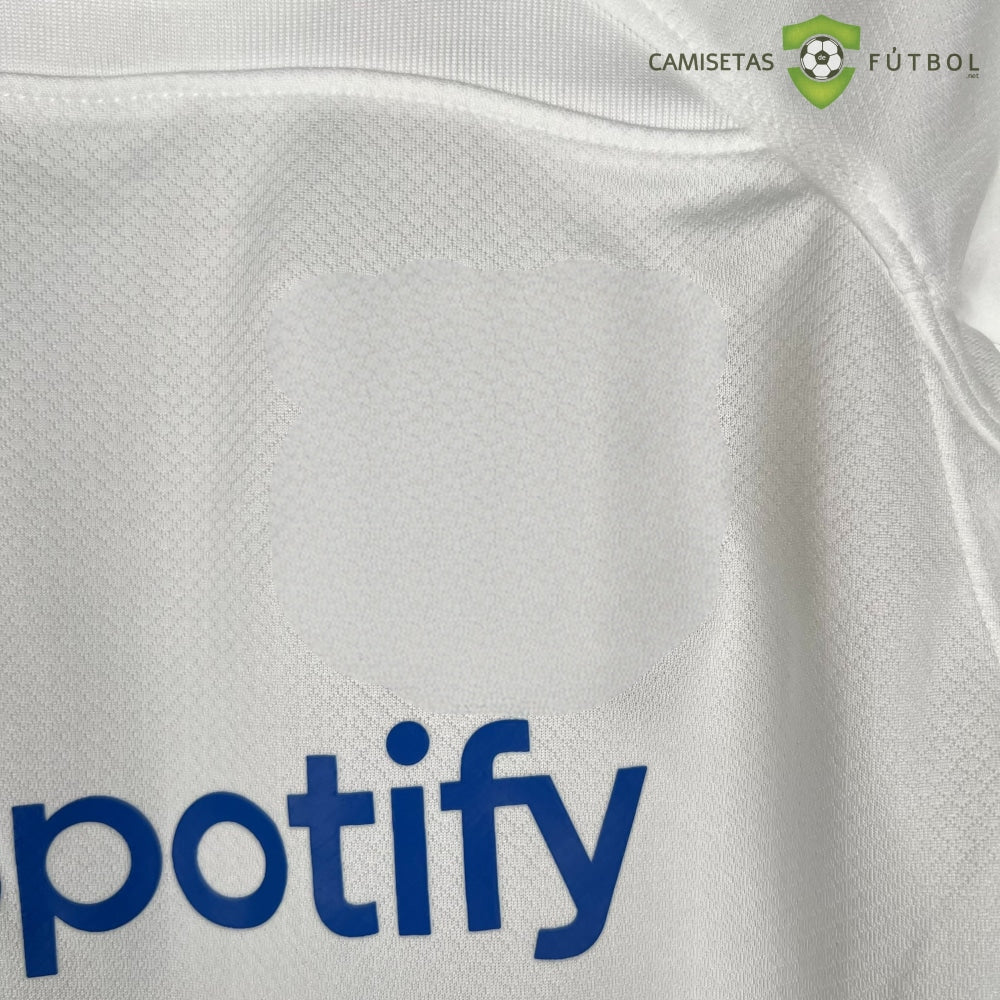 Equipaci??n Barcelona 23-24, Visitante , Nio