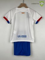 Equipaci??n Barcelona 23-24, Visitante , Nio