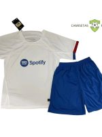 Equipaci??n Barcelona 23-24, Visitante , Nio