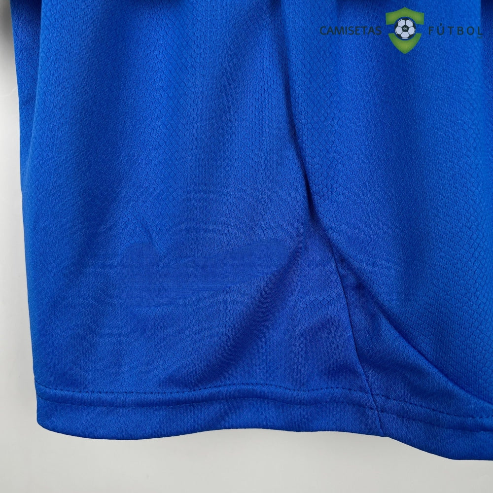 Equipaci??n Barcelona 23-24, Visitante , Nio