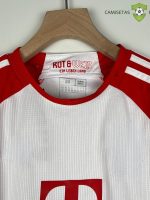 Equipaci??n Bayern Munich 23-24, Local , Nio