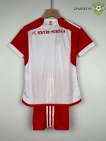 Equipaci??n Bayern Munich 23-24, Local , Nio