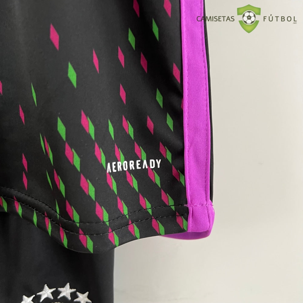 Equipaci??n Bayern Munich 23-24, Visitante , Nio