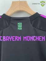 Equipaci??n Bayern Munich 23-24, Visitante , Nio