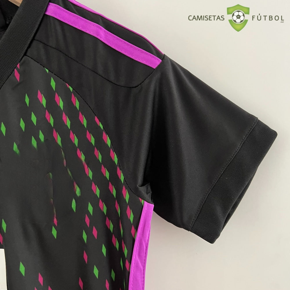 Equipaci??n Bayern Munich 23-24, Visitante , Nio