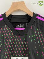 Equipaci??n Bayern Munich 23-24, Visitante , Nio