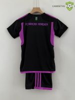 Equipaci??n Bayern Munich 23-24, Visitante , Nio