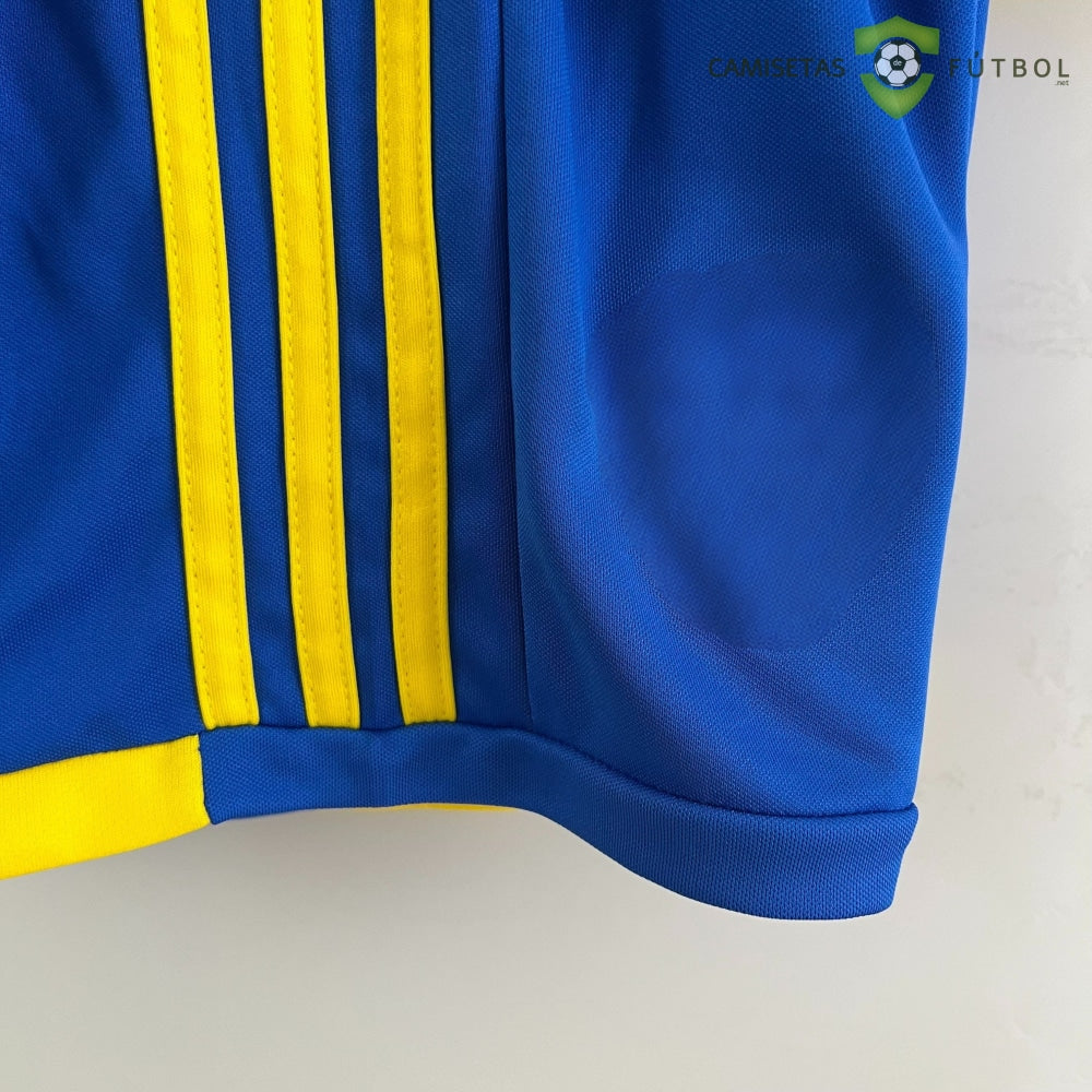 Equipaci??n Boca Juniors 23-24, Local , Nio