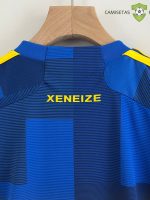 Equipaci??n Boca Juniors 23-24, Local , Nio