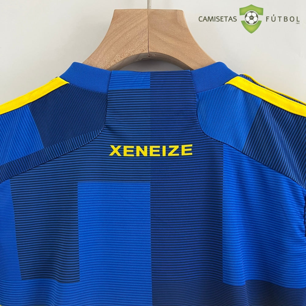 Equipaci??n Boca Juniors 23-24, Local , Nio