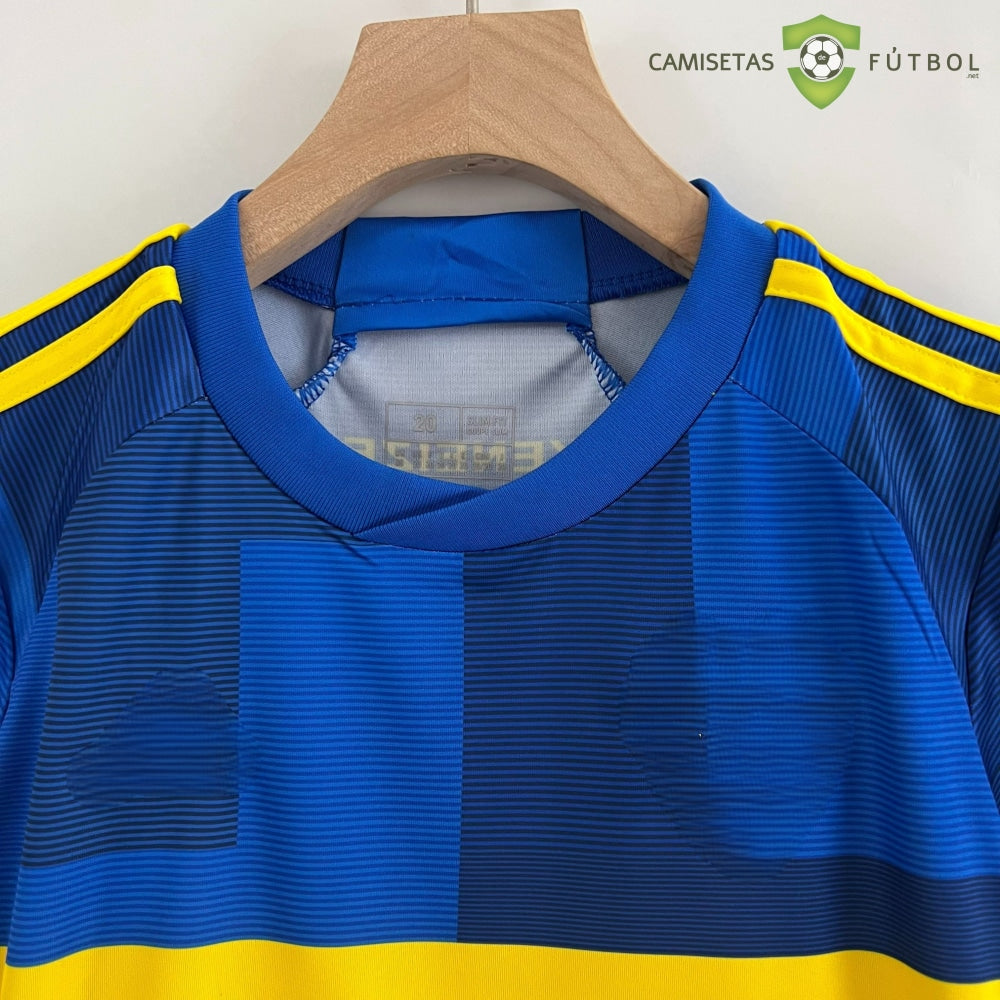 Equipaci??n Boca Juniors 23-24, Local , Nio