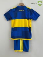 Equipaci??n Boca Juniors 23-24, Local , Nio