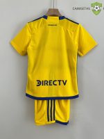 Equipaci??n Boca Juniors 23-24, Visitante , Nio