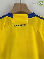 Equipaci??n Boca Juniors 23-24, Visitante , Nio