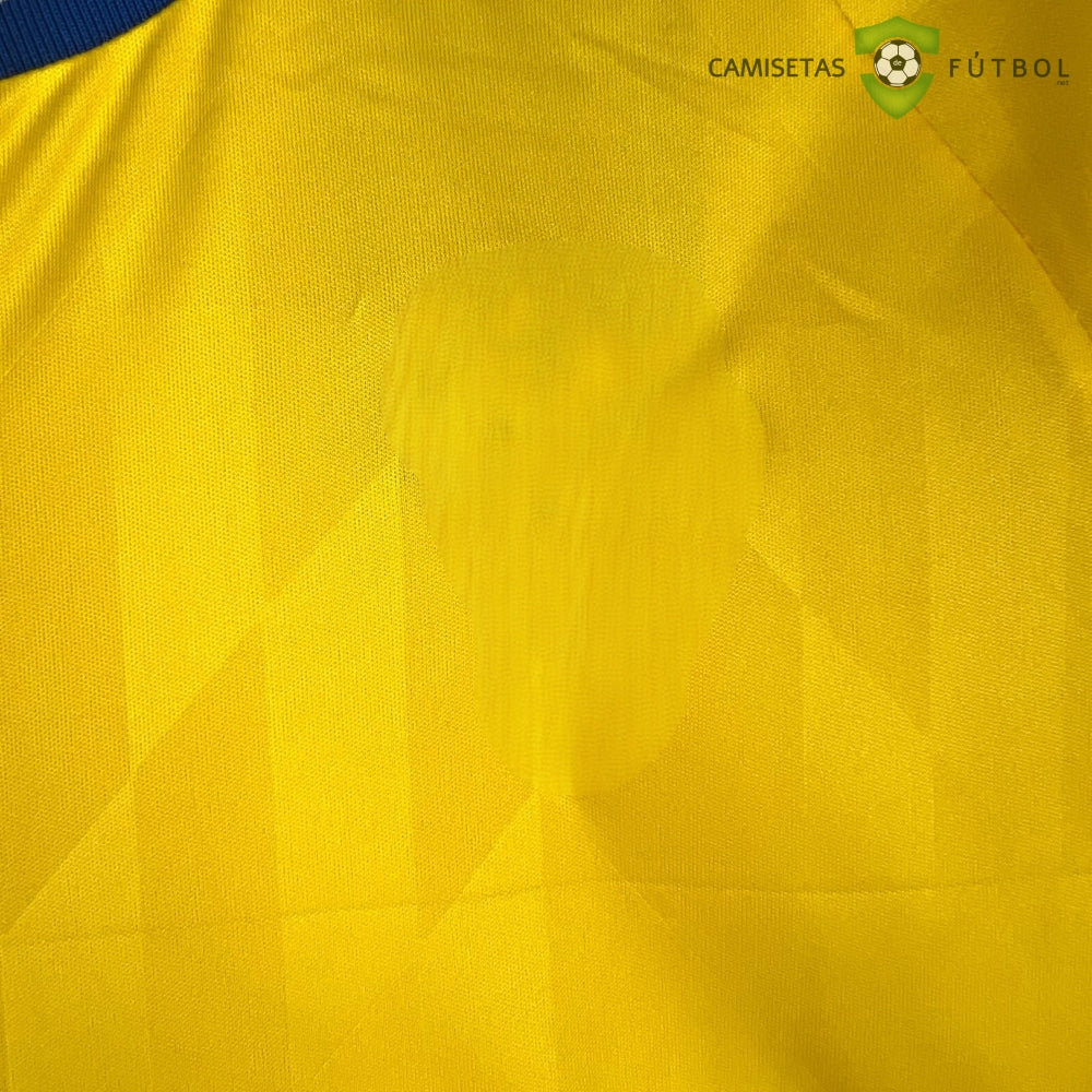 Equipaci??n C??diz 23-24, Local , Nio