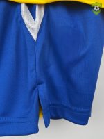 Equipaci??n C??diz 23-24, Local , Nio