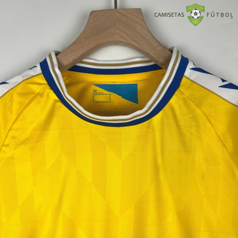 Equipaci??n C??diz 23-24, Local , Nio