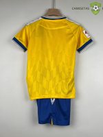 Equipaci??n C??diz 23-24, Local , Nio