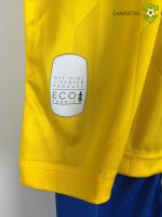 Equipaci??n C??diz 23-24, Local , Nio