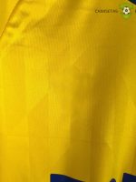 Equipaci??n C??diz 23-24, Local , Nio