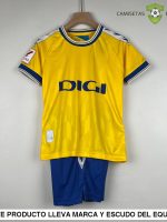 Equipaci??n C??diz 23-24, Local , Nio