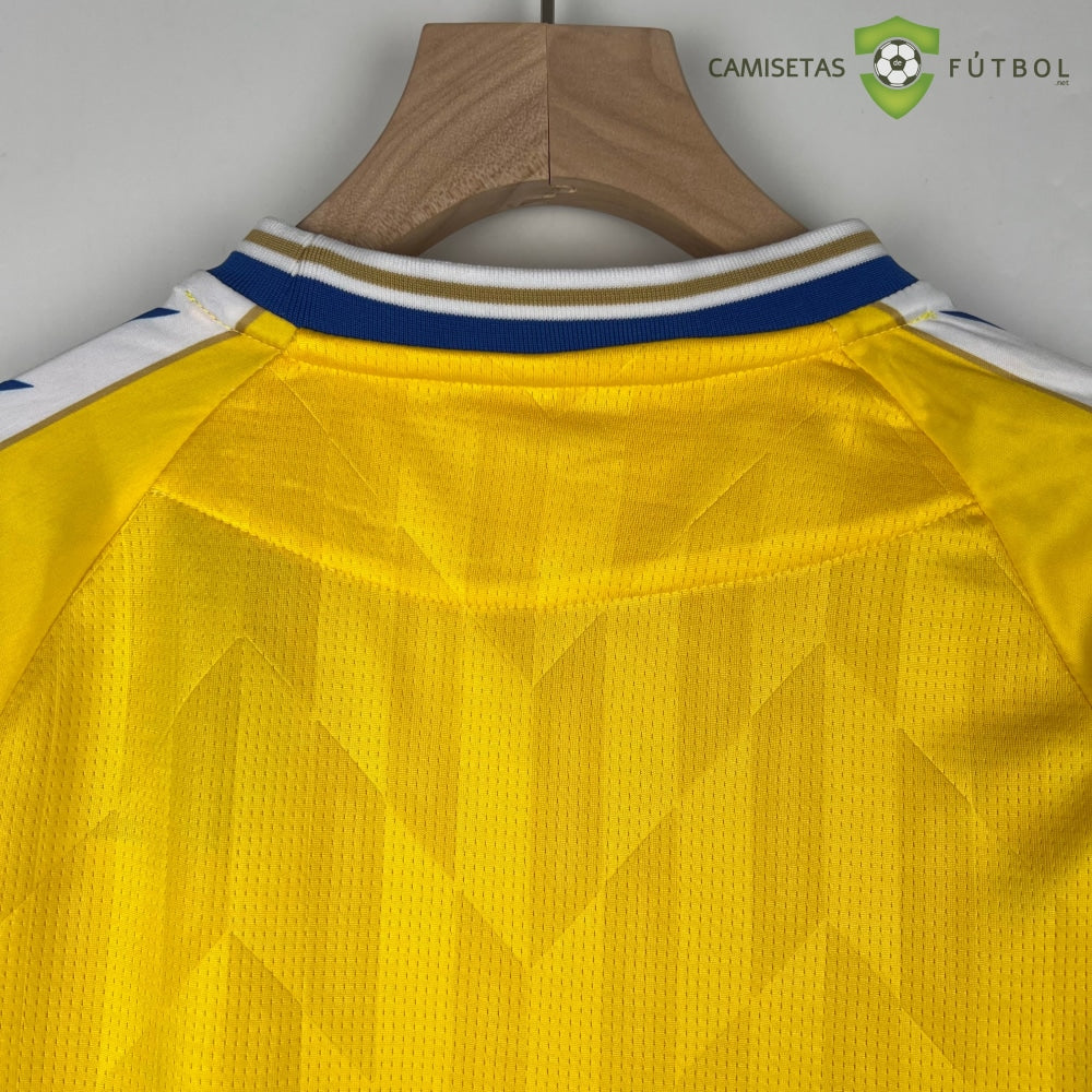 Equipaci??n C??diz 23-24, Local , Nio