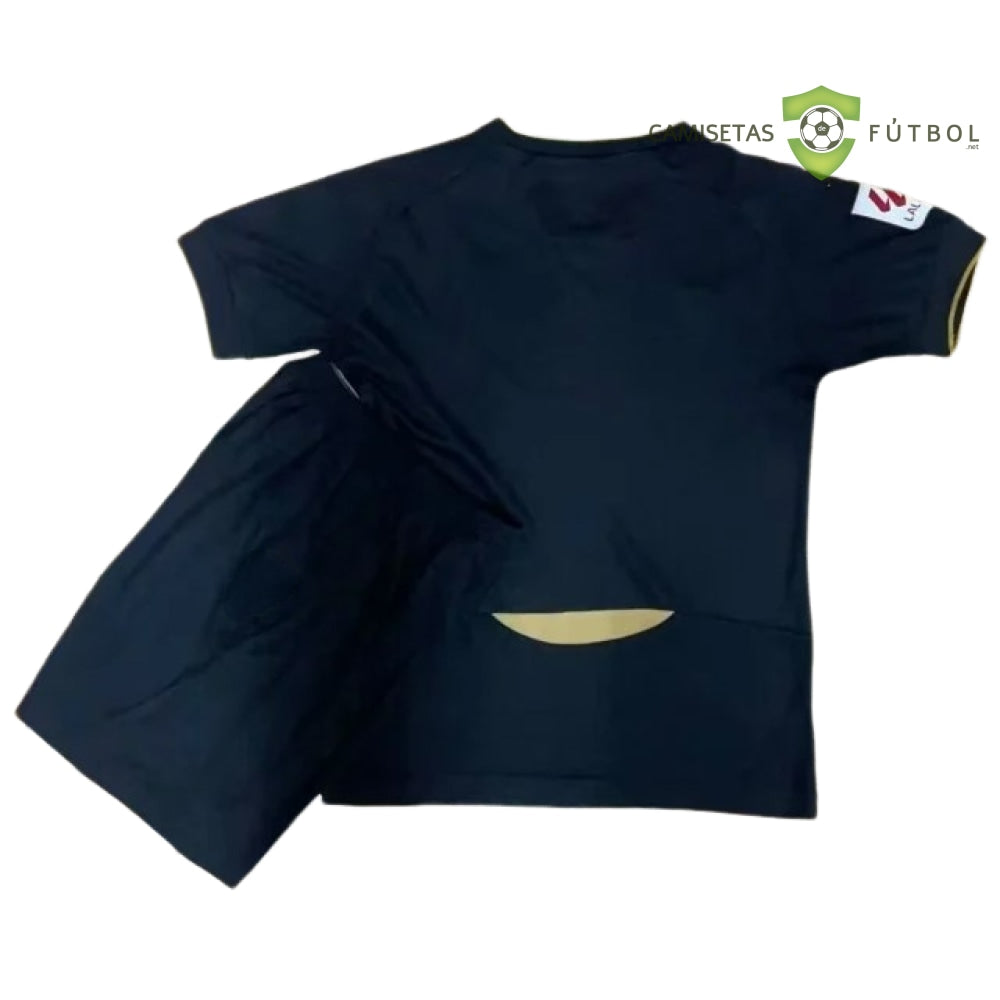 Equipaci??n C??diz 23-24, Visitante , Nio