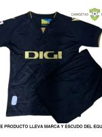 Equipaci??n C??diz 23-24, Visitante , Nio