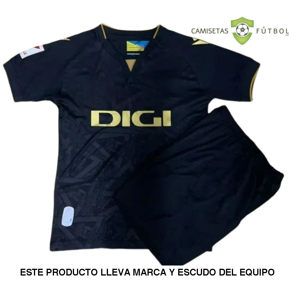 Equipaci??n C??diz 23-24, Visitante , Nio