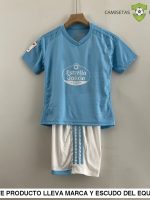 Equipaci??n Celta de Vigo 23-24, Local , Nio