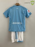 Equipaci??n Celta de Vigo 23-24, Local , Nio