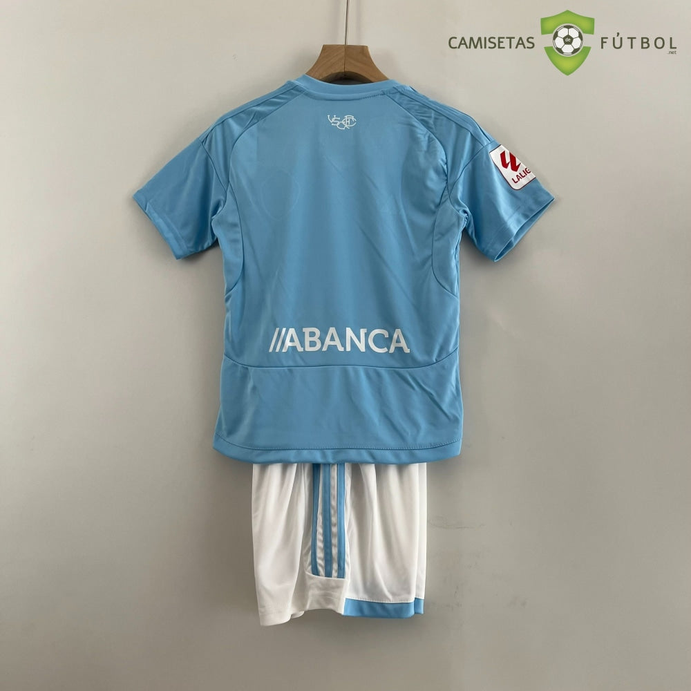 Equipaci??n Celta de Vigo 23-24, Local , Nio