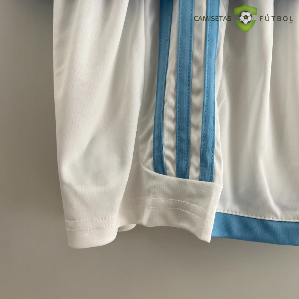 Equipaci??n Celta de Vigo 23-24, Local , Nio