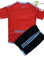 Equipaci??n Celta de Vigo 23-24, Visitante , Nio