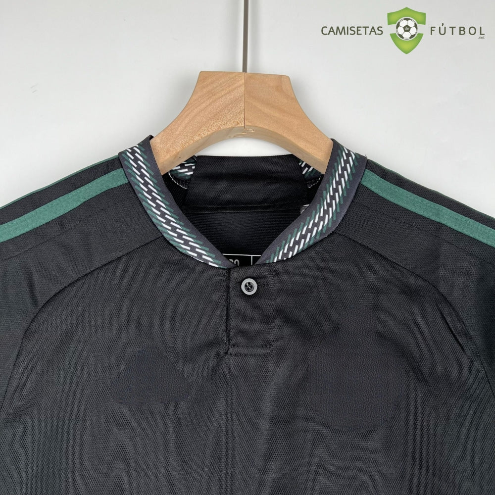 Equipaci??n Celtic 23-24, Visitante , Nio