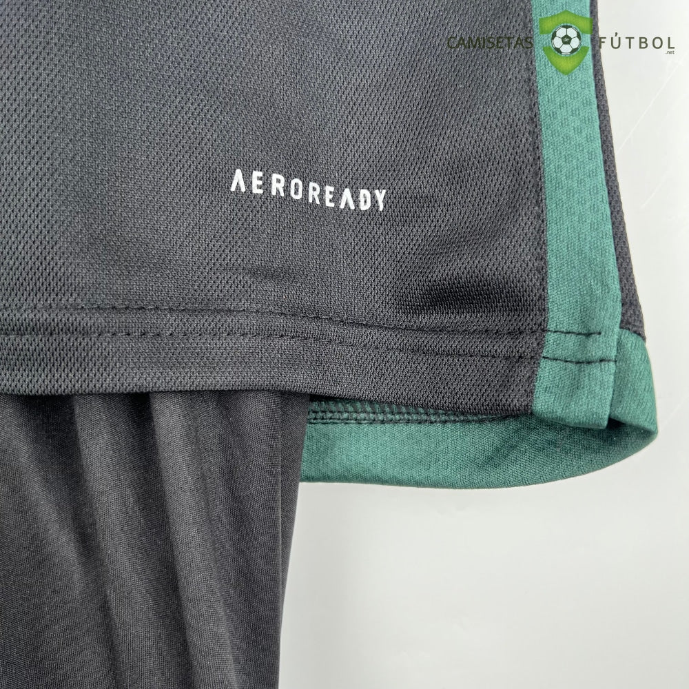 Equipaci??n Celtic 23-24, Visitante , Nio