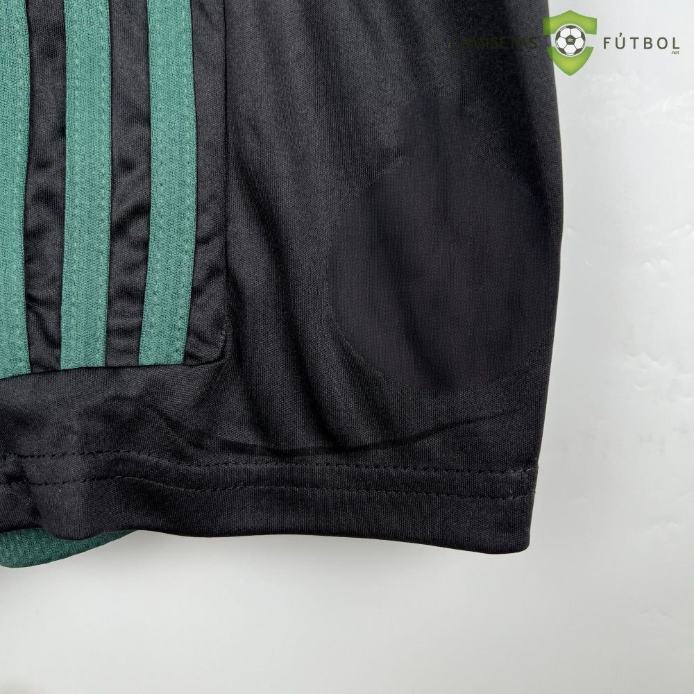 Equipaci??n Celtic 23-24, Visitante , Nio